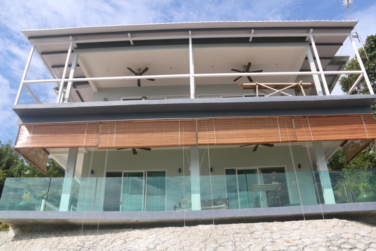Veranda Nautica Kuah Exterior photo